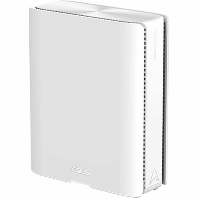 Asus ZenWiFi BQ16 BQ16 (W-2-PK) Wi-Fi 7 IEEE 802.11 a/b/g/n/ac/ax/be Ethernet Wireless Router