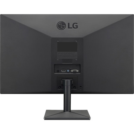 LG 24MK430H-B 24" Class Full HD Gaming LCD Monitor - 16:9 - Black