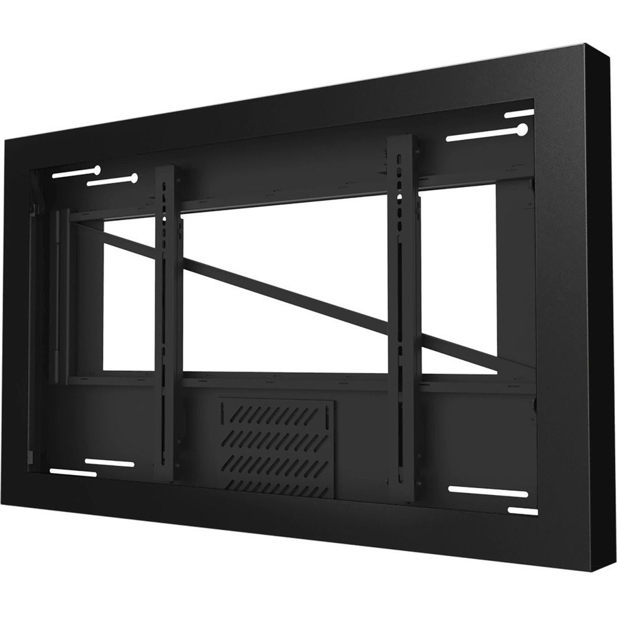 Peerless-AV&reg; Wall Kiosk Enclosures (Landscape)