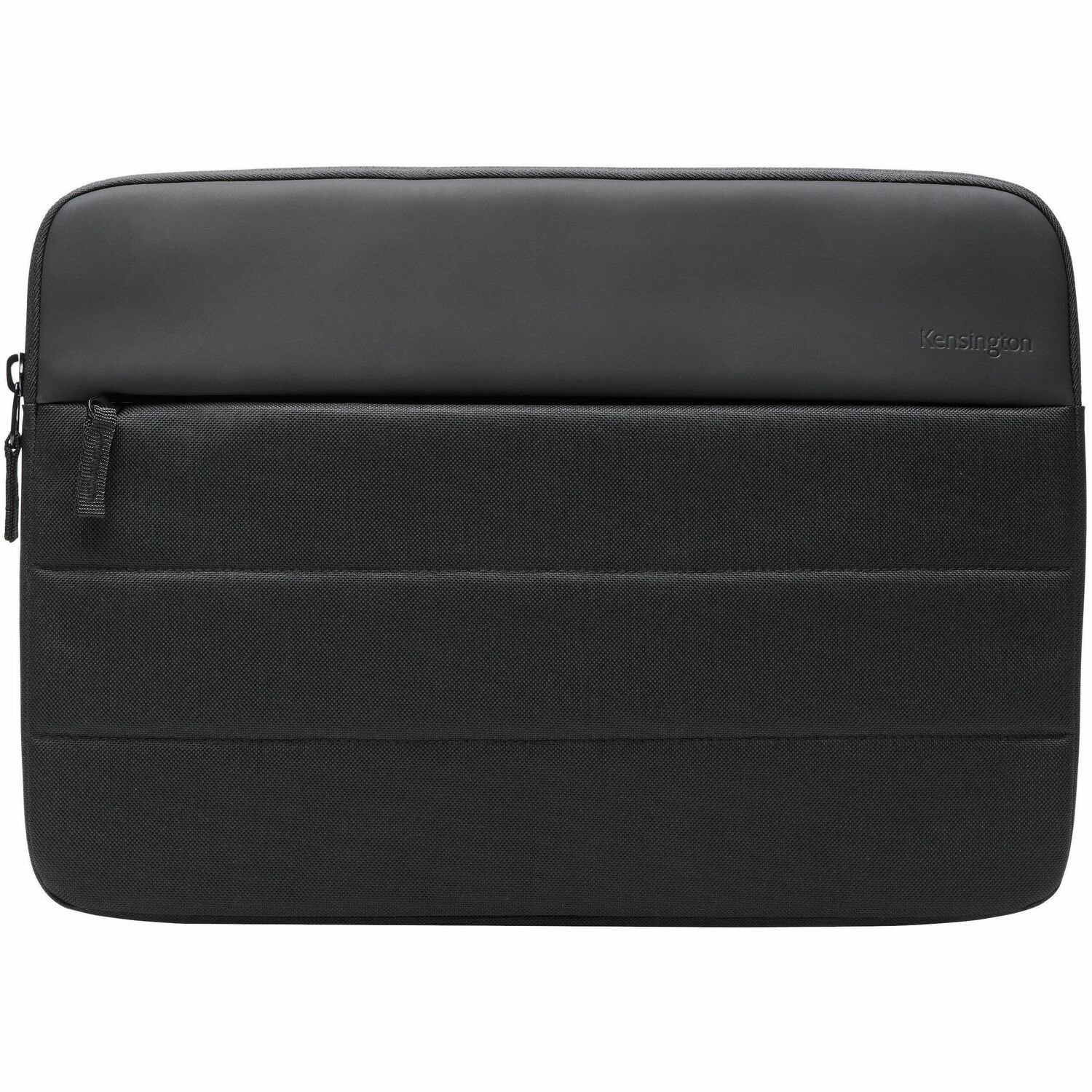 Kensington Carrying Case (Sleeve) for 12" Notebook - Black