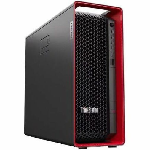 Lenovo ThinkStation P7 30F3005YUS Workstation - 1 x Intel Xeon w7-3465X - 64 GB - 2 TB SSD