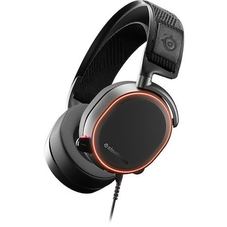 SteelSeries Arctis Pro Wired Over-the-head Headset