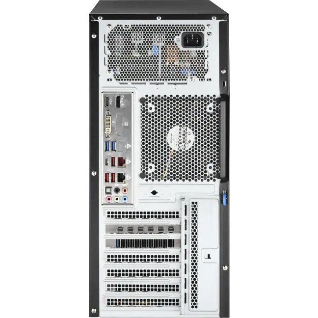 Supermicro SuperChassis 735D4-668B
