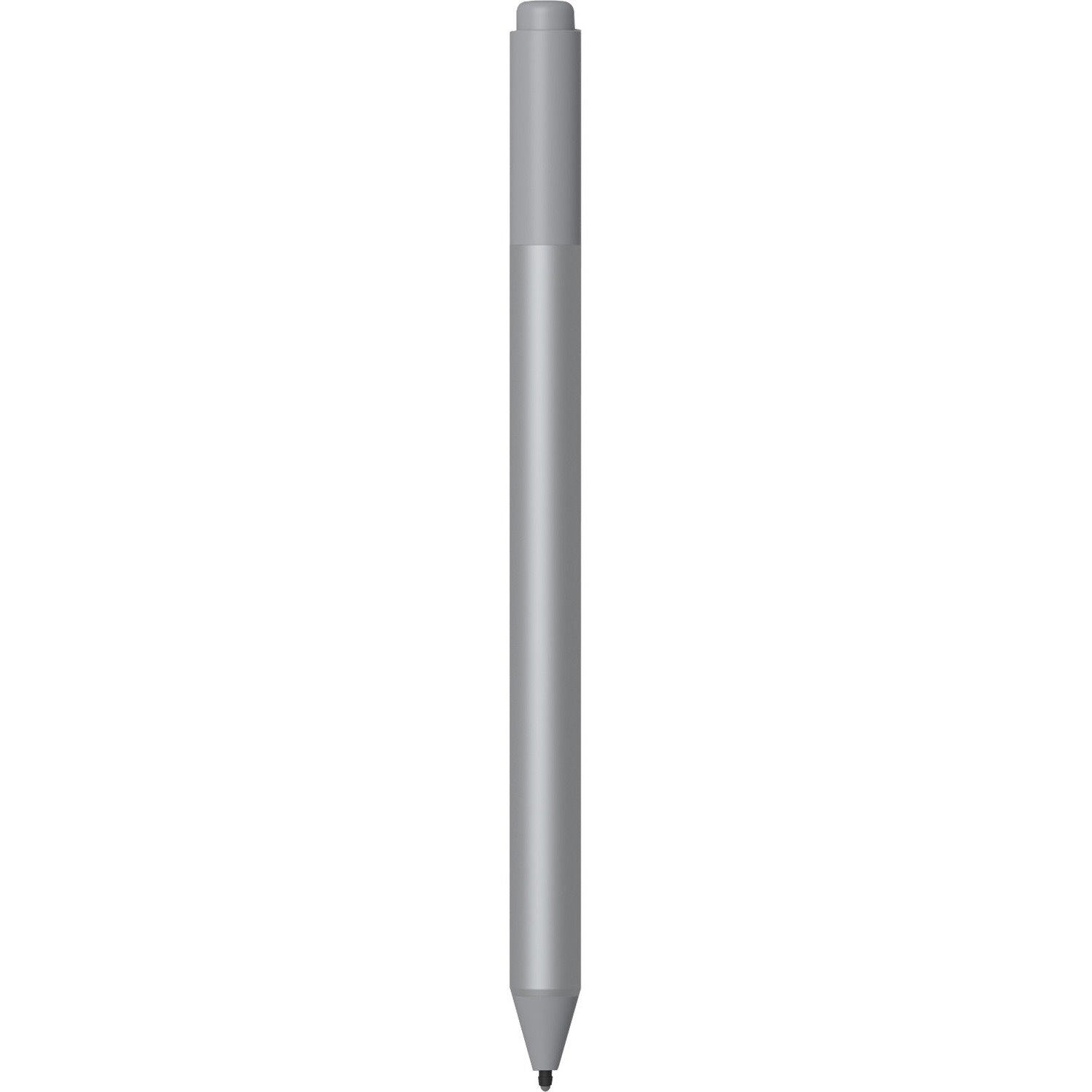 Microsoft Surface Pen Bluetooth Stylus - Silver SURFACE PEN V4 - SILVER (Compatible with GO 3, needs AAAA Batteries)