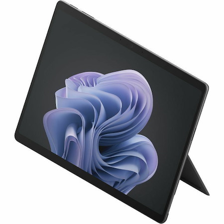 Microsoft Surface Pro 10 Tablet - 13" - 16 GB - 256 GB SSD - Windows 11 Pro - Black