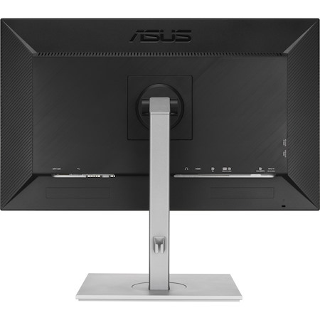 Asus ProArt PA278CV 27" Class WQHD LCD Monitor - 16:9 - Silver, Black