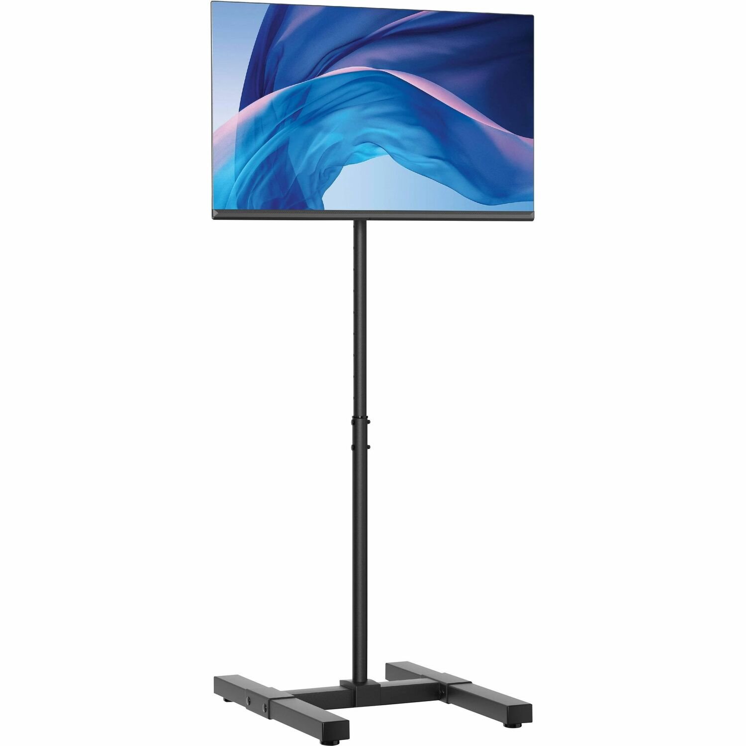 CTA Digital Height Adjustable Floor Stand