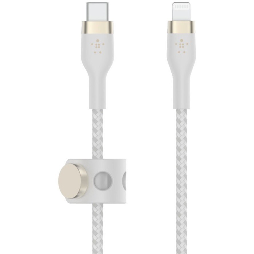 Belkin USB-C Cable with Lightning Connector