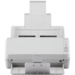 Fujitsu ImageScanner SP-1125N Sheetfed Scanner - 600 dpi Optical