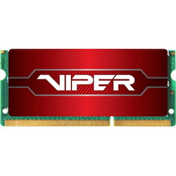 Patriot Memory Viper Series DDR4 8GB 2800MHz SODIMM