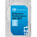 Seagate ST1200MM0139 1.20 TB Hard Drive - 2.5" Internal - SAS (12Gb/s SAS)
