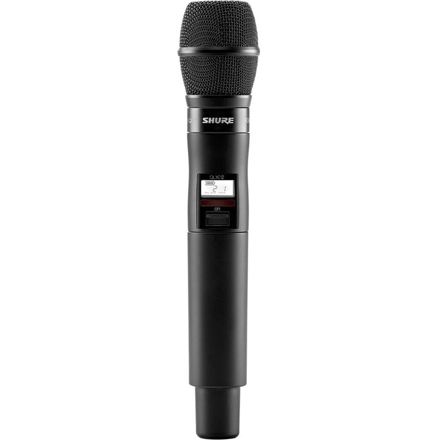 Shure QLXD2/KSM9HS Wireless Microphone