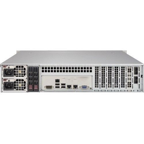 Supermicro SuperChassis 216BAC4-R1K23LPB