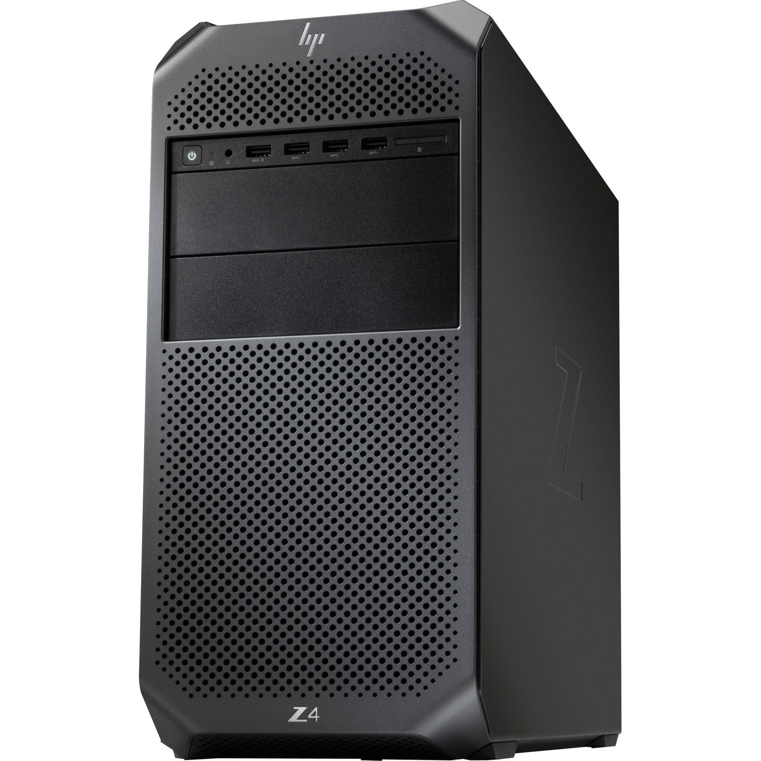 HP Z4 G4 Workstation - Intel Core i9 10th Gen i9-10900X - 64 GB - 2 TB SSD - Mini-tower