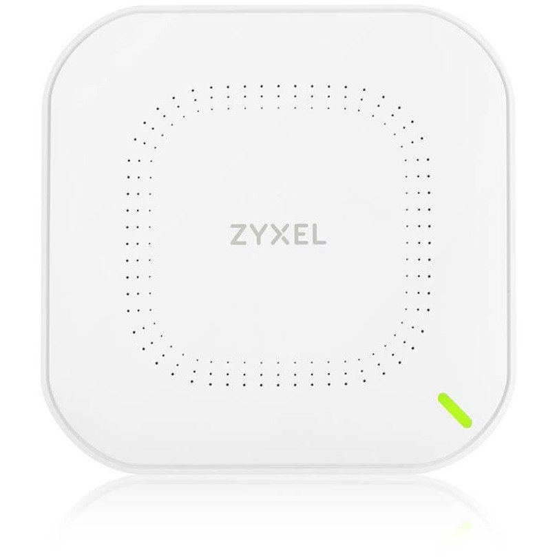 ZYXEL WAC500 Dual Band IEEE 802.11 a/b/g/n/ac 1.17 Gbit/s Wireless Access Point