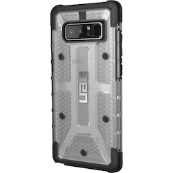 Urban Armor Gear Samsung Note 8 Plasma Feather-Light Rugged [ICE] Military Drop Tested Phone Case