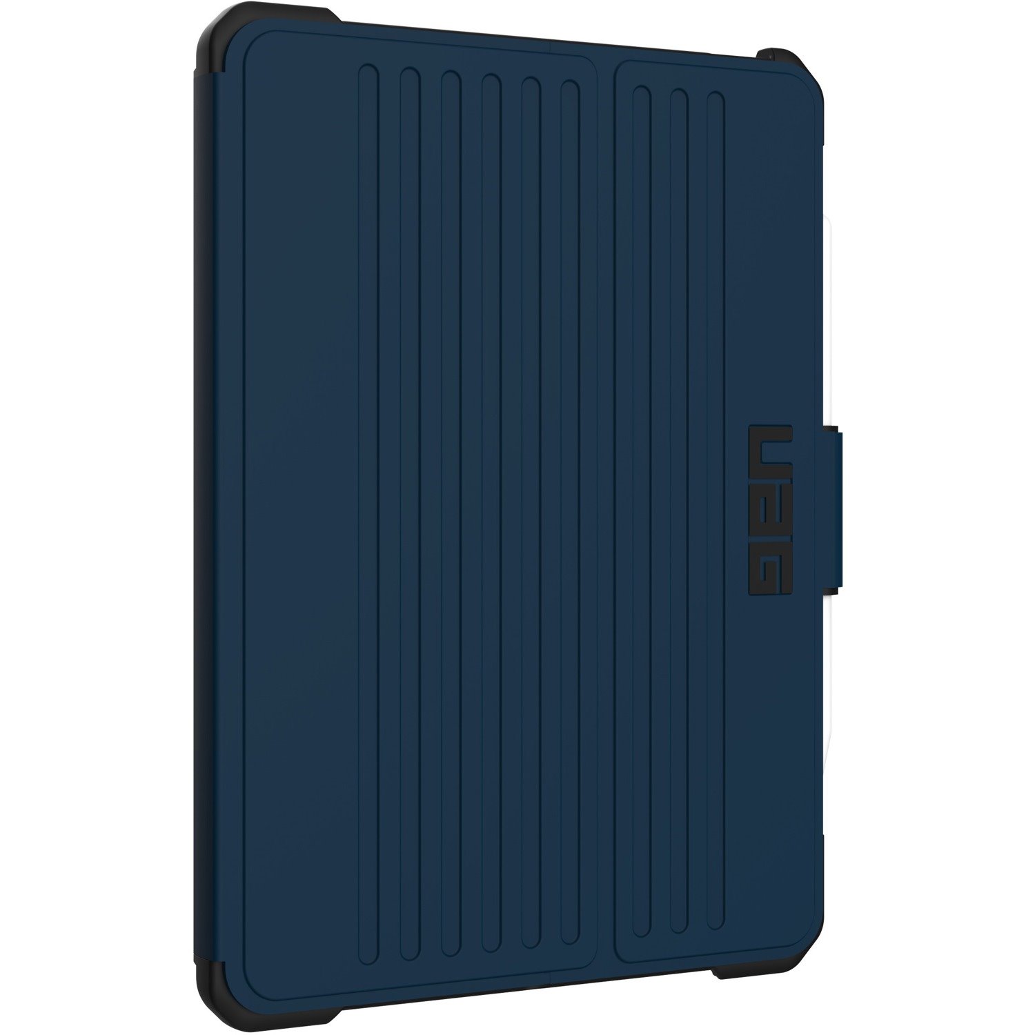 Urban Armor Gear Metropolis SE Rugged Carrying Case (Folio) for 10.9" Apple iPad (2022) Tablet - Mallard