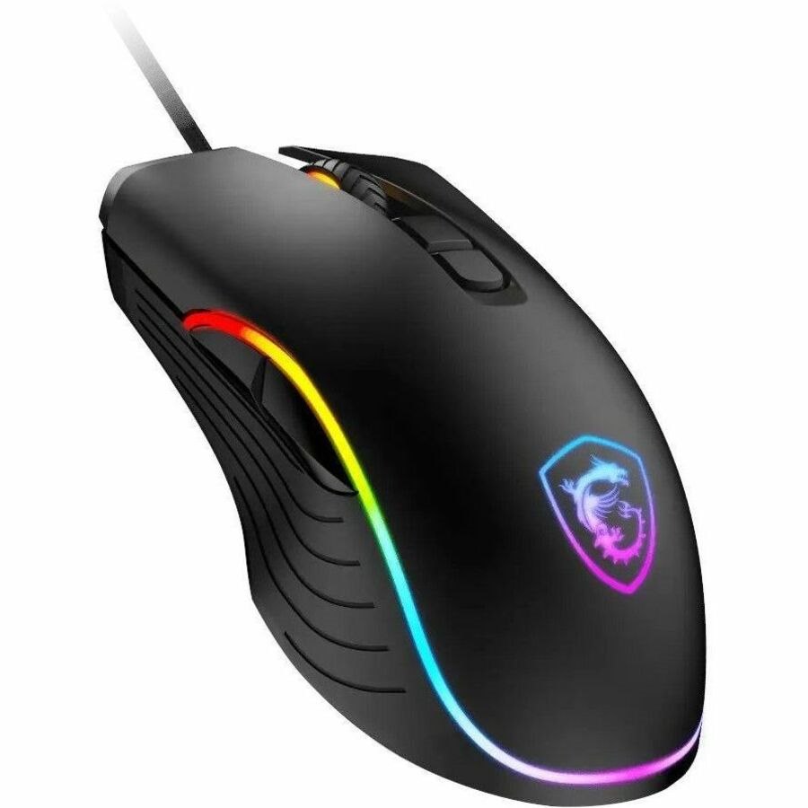 MSI FORGE GM300 Gaming Mouse