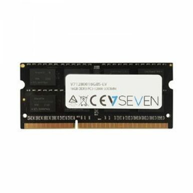 V7 16GB DDR3 SDRAM Memory Module