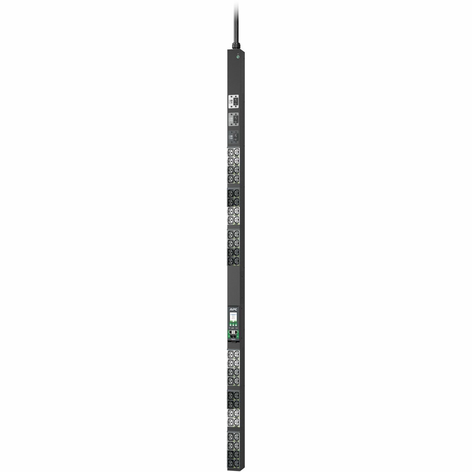 APC by Schneider Electric NetShelter PDU - TAA Compliant