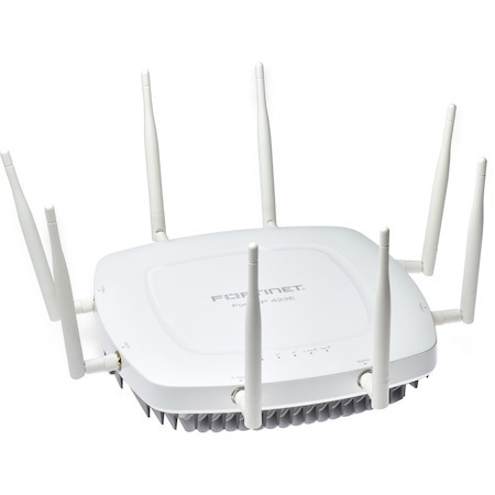 Fortinet FortiAP 423E IEEE 802.11ac 2.47 Gbit/s Wireless Access Point