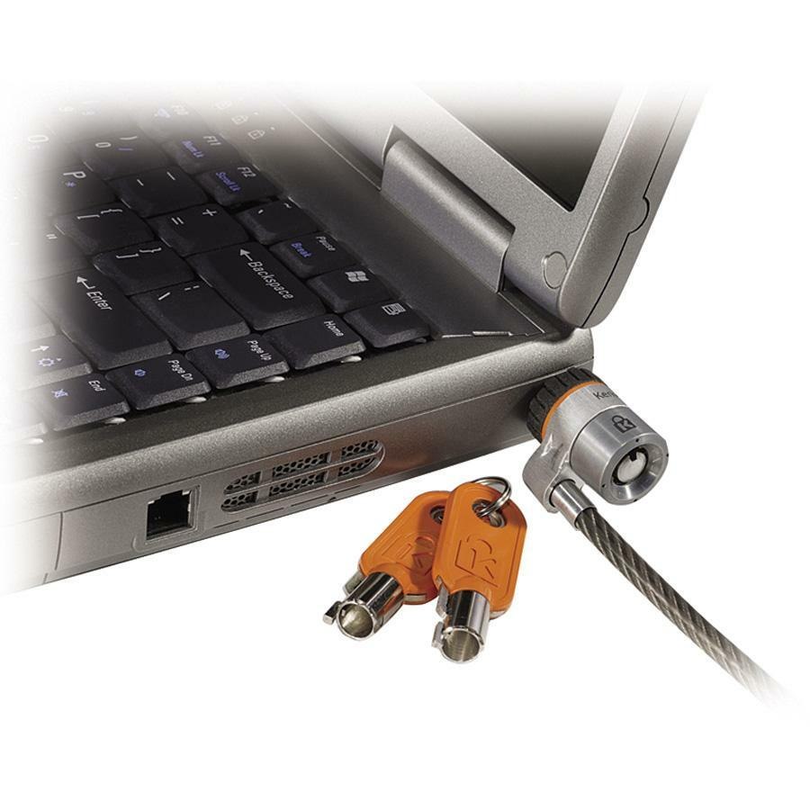 Kensington MicroSaver Notebook Security Cable Lock