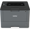 Brother HL HL-L5100DN Desktop Laser Printer - Monochrome