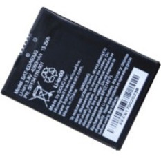 Honeywell Battery - Lithium Ion (Li-Ion) - 1