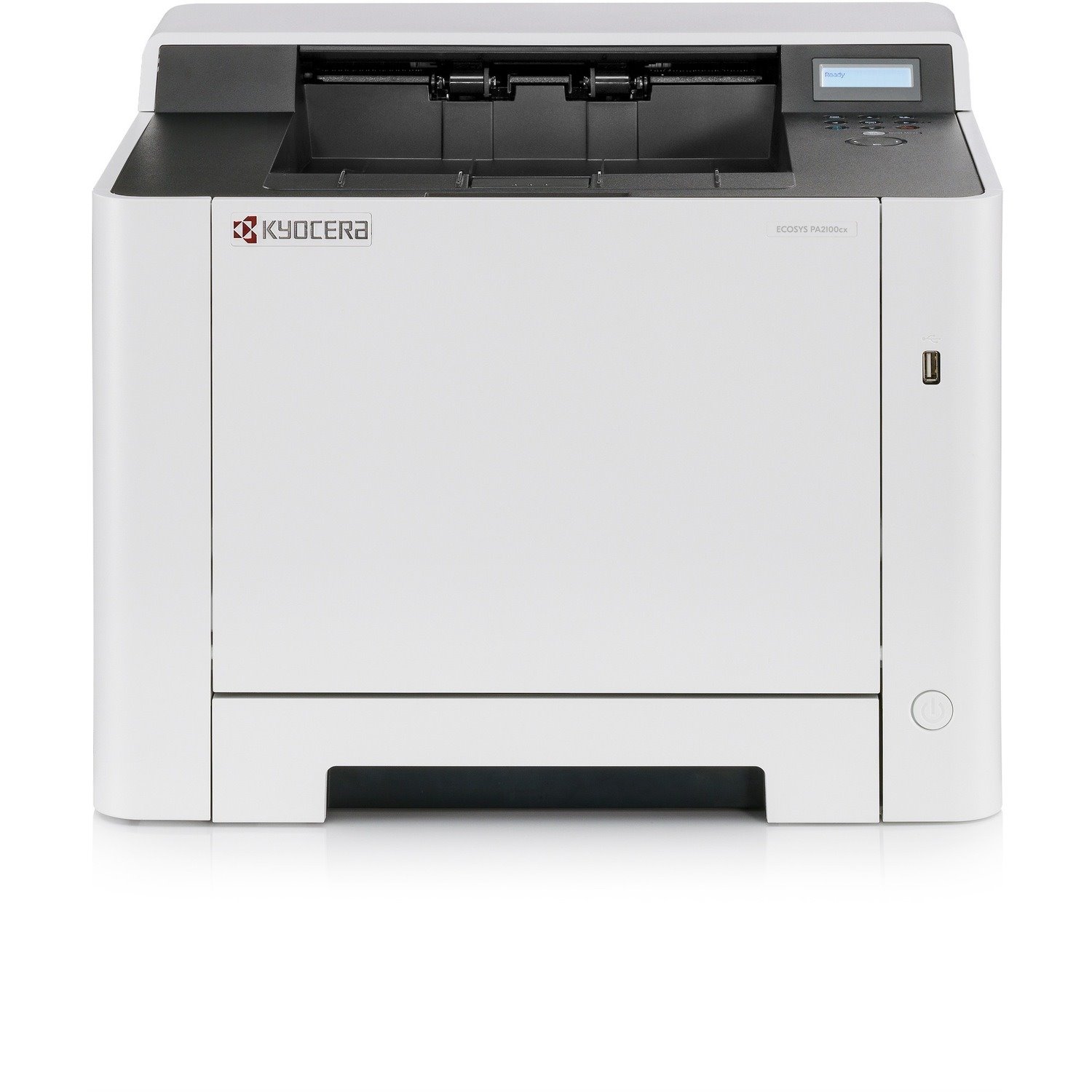 Kyocera Ecosys PA2100cx Desktop Laser Printer - Colour