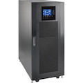 Tripp Lite by Eaton UPS SmartOnline SV Series 40kVA Small-Frame Modular Scalable 3-Phase On-Line Double-Conversion 208/120V 50/60 Hz UPS System No SVBM Battery Modules