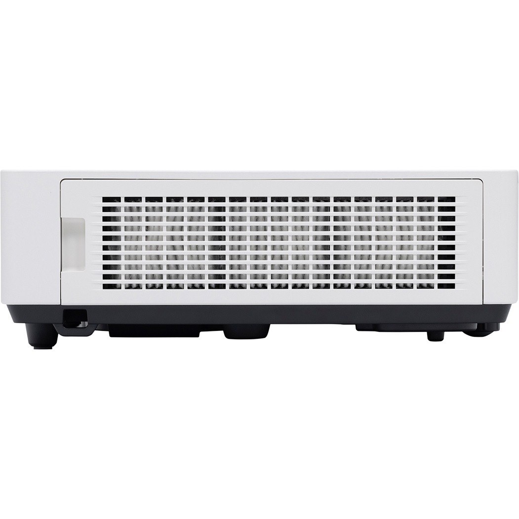 Panasonic PT-LMW420U LCD Projector - 16:10 - Ceiling Mountable, Floor Mountable, Portable