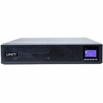 Origin Symphony Double Conversion Online UPS - 3 kVA/2.70 kW