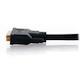 C2G 35ft Pro Series DVI-D Plenum M/M Single Link Digital Video Cable