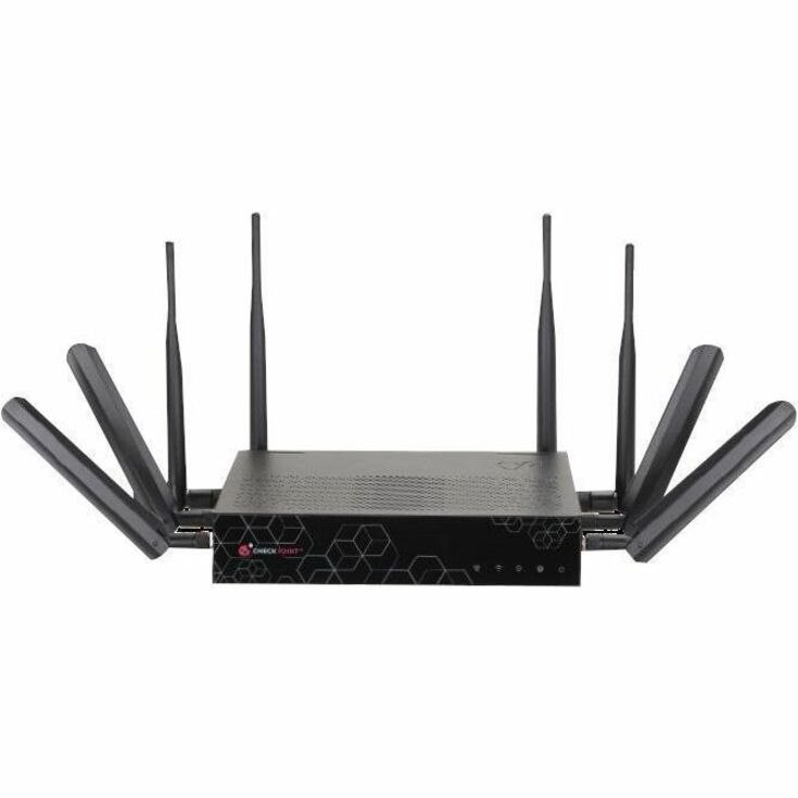 Check Point Quantum Spark 1575 Network Security/Firewall Appliance