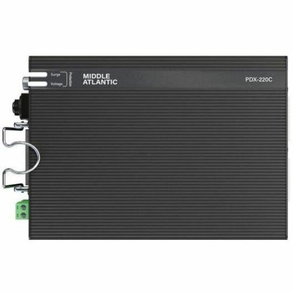 Middle Atlantic NEXSYS Series Compact Power Distribution Unit