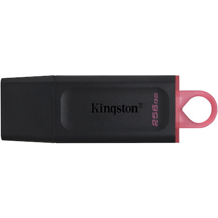 Kingston DataTraveler Exodia 256GB USB 3.2 (Gen 1) Flash Drive