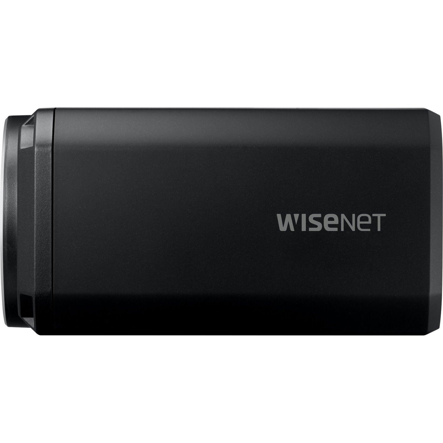 Wisenet XNZ-6320A 2 Megapixel Full HD Network Camera - Color - Box - Dark Gray