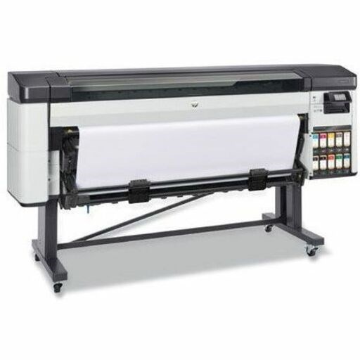 HP DesignJet Z Pro Series 64-in Take-up Ree