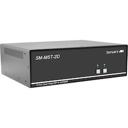 SmartAVI SM-MST-2D KVM Switchbox