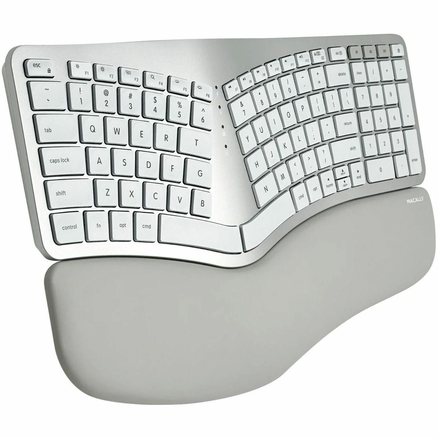 Macally Keyboard