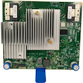 HPE MegaRAID MR416i-a SAS Controller - 12Gb/s SAS - PCI Express 4.0 x16 - 4 GB - Plug-in Module