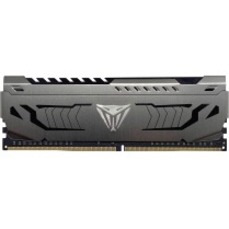 Patriot Memory Viper Steel DDR4 8GB (1 x 8GB) 3600MHz Single Module