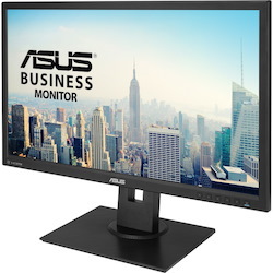 Asus BE249QLBH 23.8" Full HD LED LCD Monitor - 16:9 - Black
