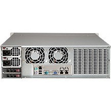 Supermicro SuperChassis 836BE1C-R1K03B (black)