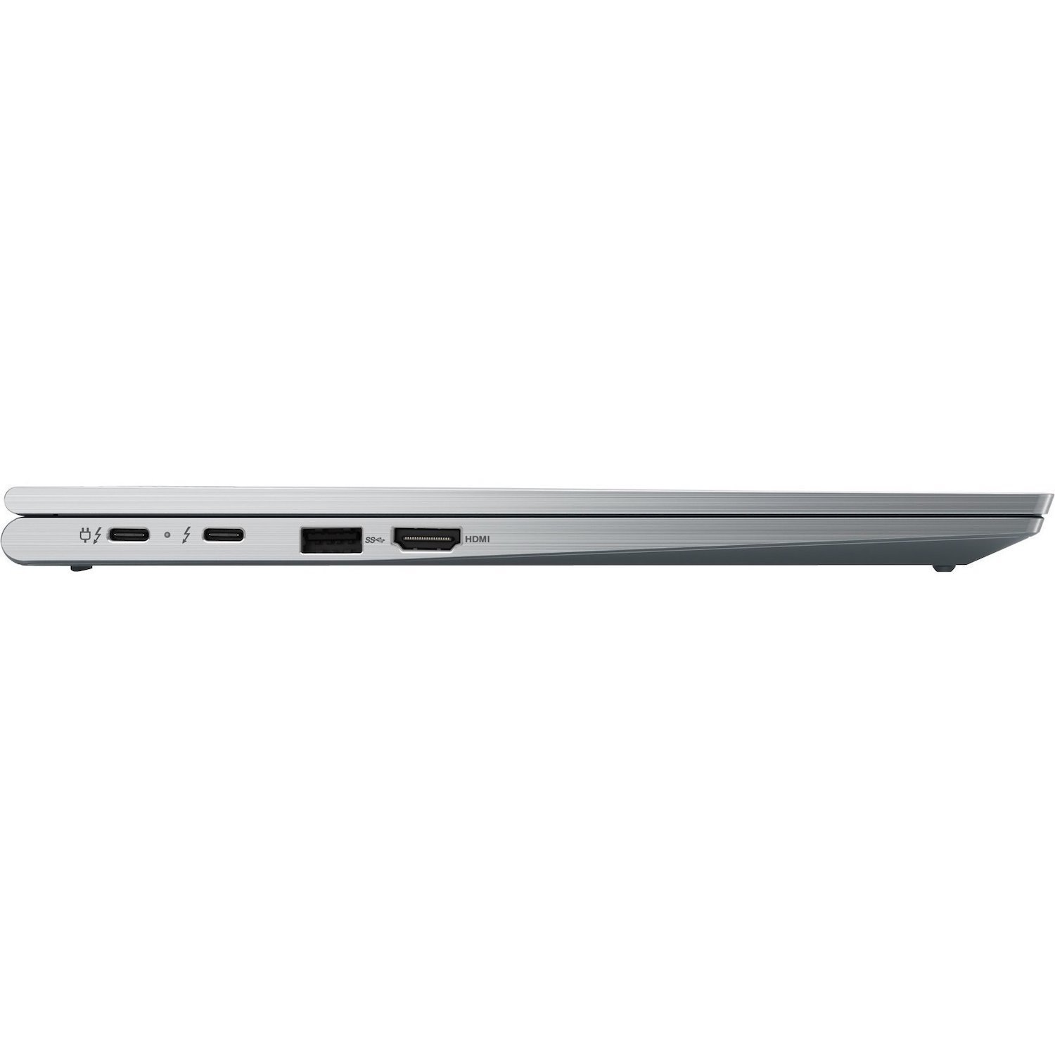Lenovo ThinkPad X1 Yoga Gen 6 20XY00GSCA 14" Touchscreen Convertible 2 in 1 Notebook - WQUXGA - Intel Core i7 11th Gen i7-1185G7 - Intel Evo Platform - 16 GB - 512 GB SSD - French Keyboard - Storm Gray