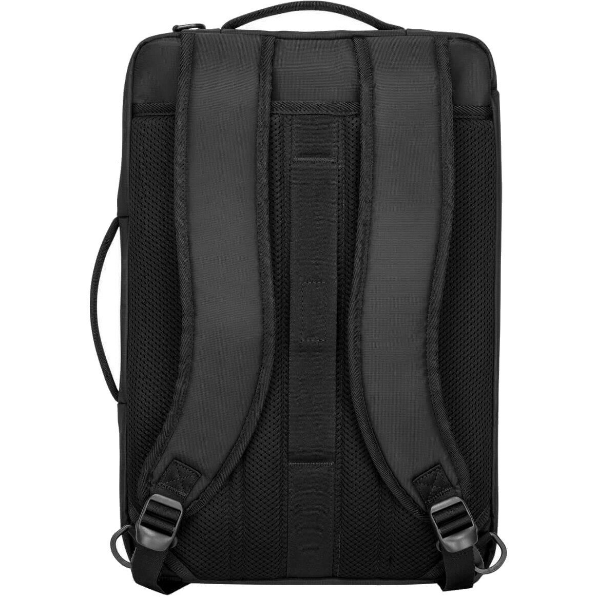 Targus Urban TBB595GL Carrying Case (Backpack) for 15.6" Notebook - Black