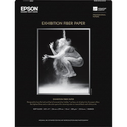 Epson Professional Exhibition Paper