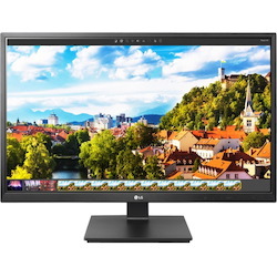 LG 24BL650C-B 23.8" Full HD LCD Monitor - 16:9 - TAA Compliant