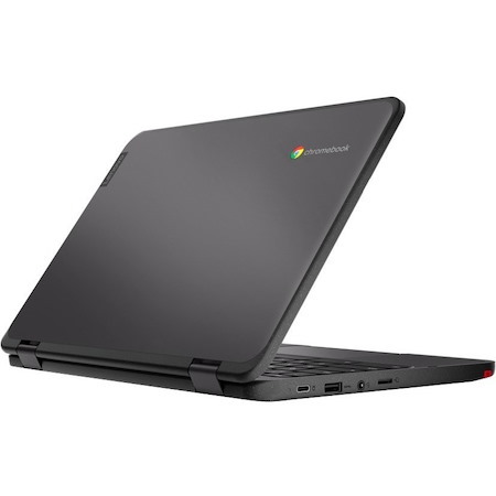 Lenovo 300e Chromebook Gen 3 82J9000DUS 11.6" Touchscreen Chromebook - HD - 1366 x 768 - AMD 3015Ce Dual-core (2 Core) 1.20 GHz - 4 GB Total RAM - 32 GB Flash Memory - Gray