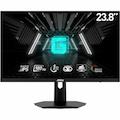 MSI G244F E2 24" Class Full HD Gaming LCD Monitor - 16:9 - Black